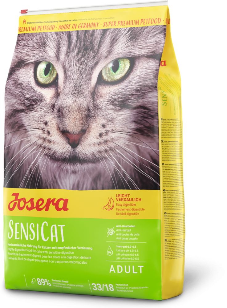 JOSERA SENSICAT