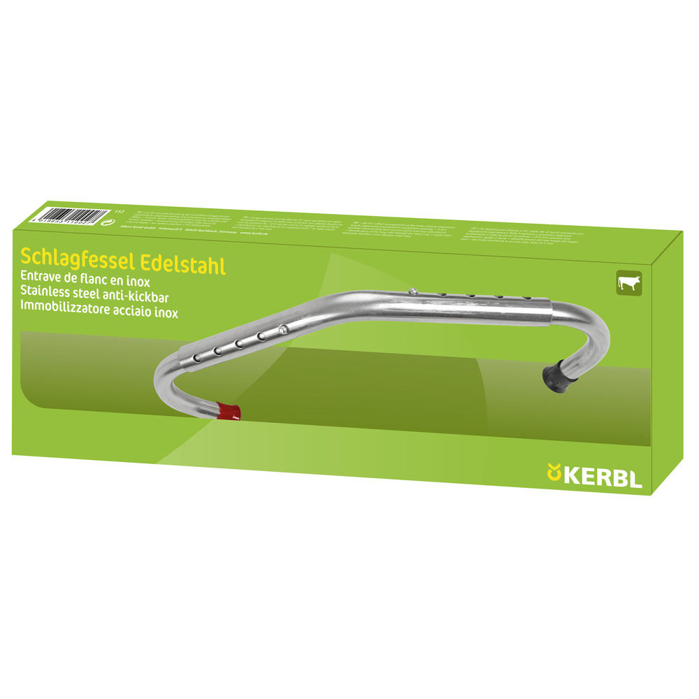 KERBL Schlagfessel Standard