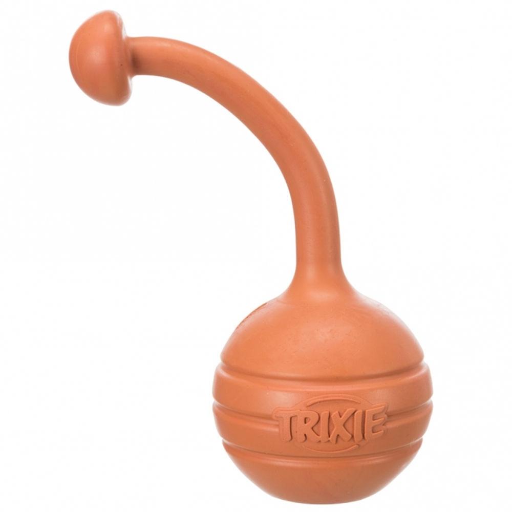 TRIXIE Be Eco Ball aus thermoplastischem Gummi (TPR)