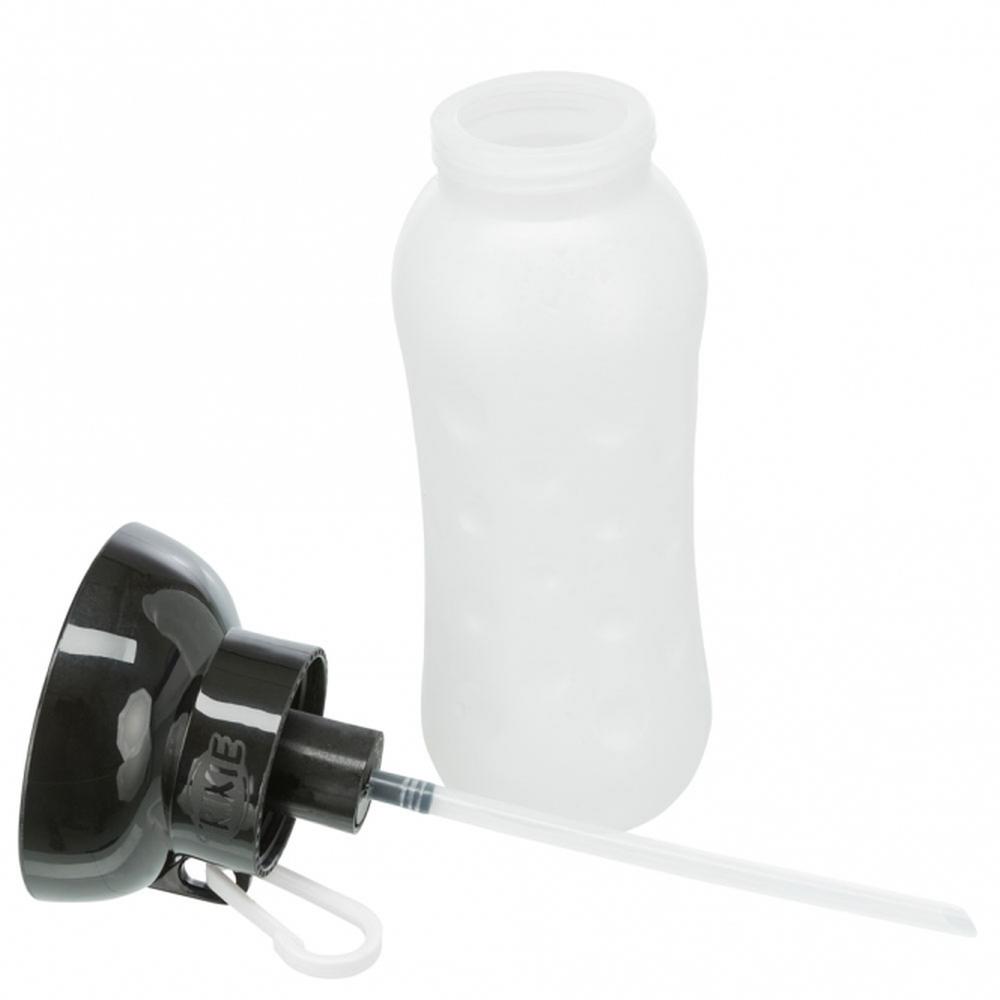 TRIXIE Flasche mit Trinknapf