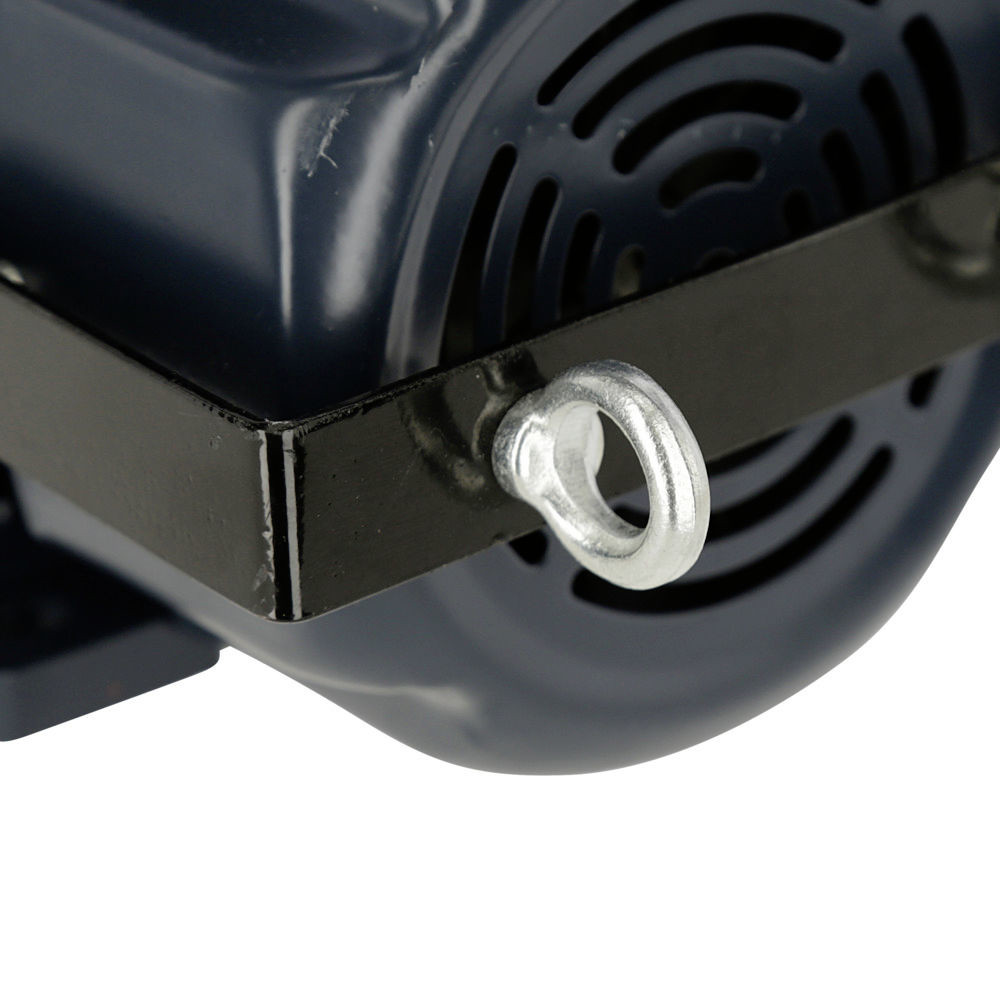 KERBL Wellington Schafschuranlage Worm-Drive mit doppeltem Schermesser-Set Typ BB-4,5, Typ 576