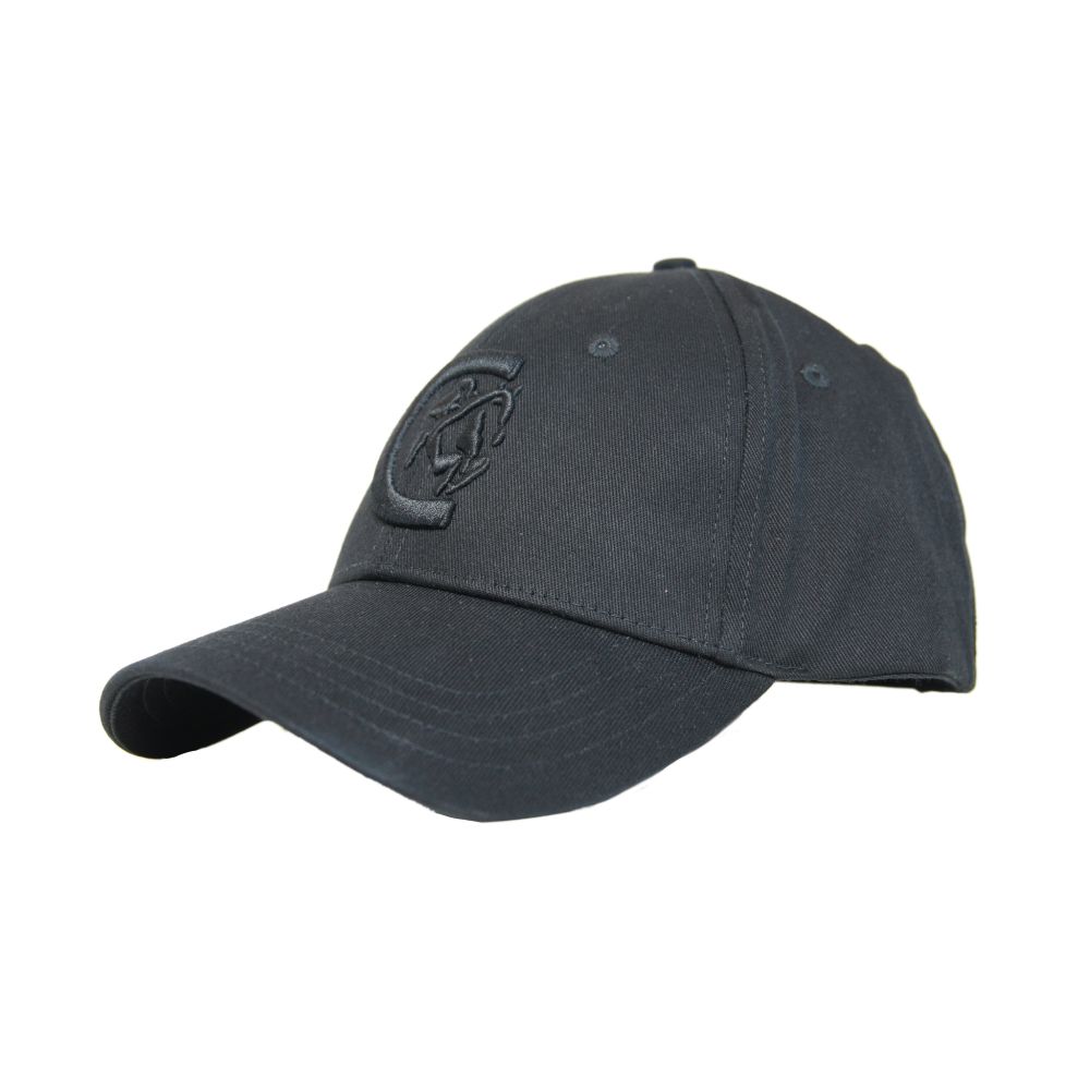KENTUCKY® HORSEWEAR Baseball Cap, schwarz
