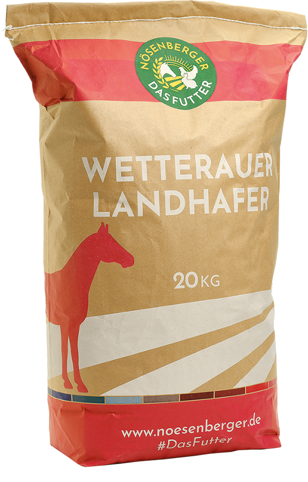 NÖSENBERGER Wetterauer Landhafer