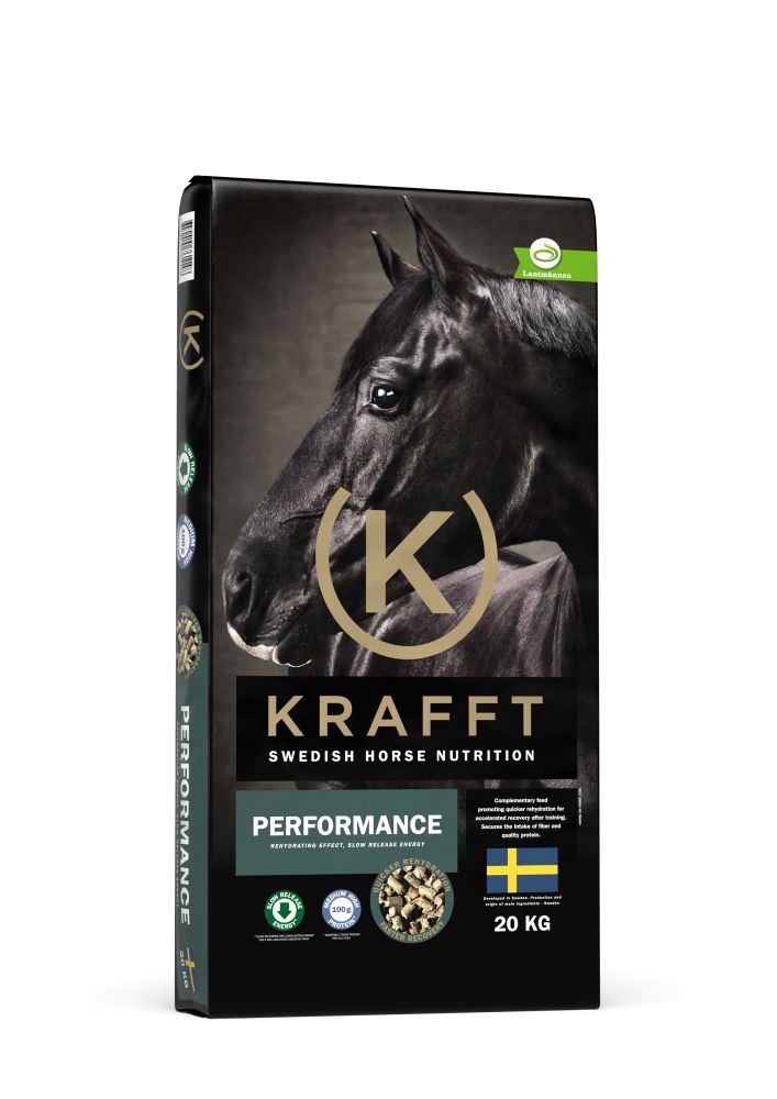 KRAFFT PERFORMANCE