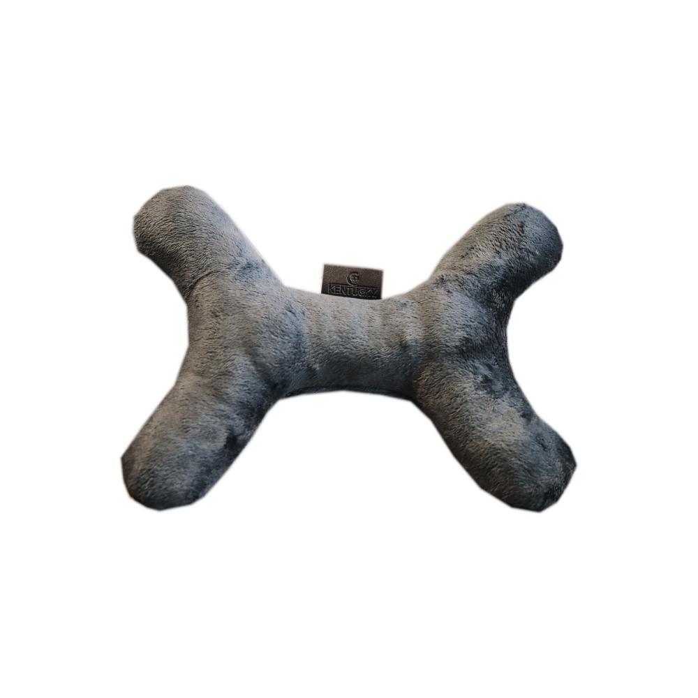 KENTUCKY® DOGWEAR Hundespielzeug Knochen, grau