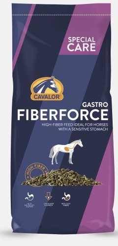 CAVALOR® FiberForce Gastro