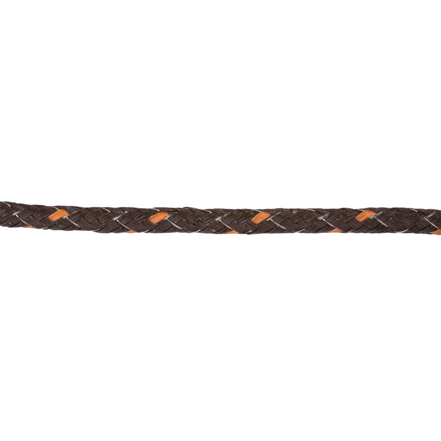 Gallagher Elektrozaun TurboLine Cord, Duopack (2x500m)