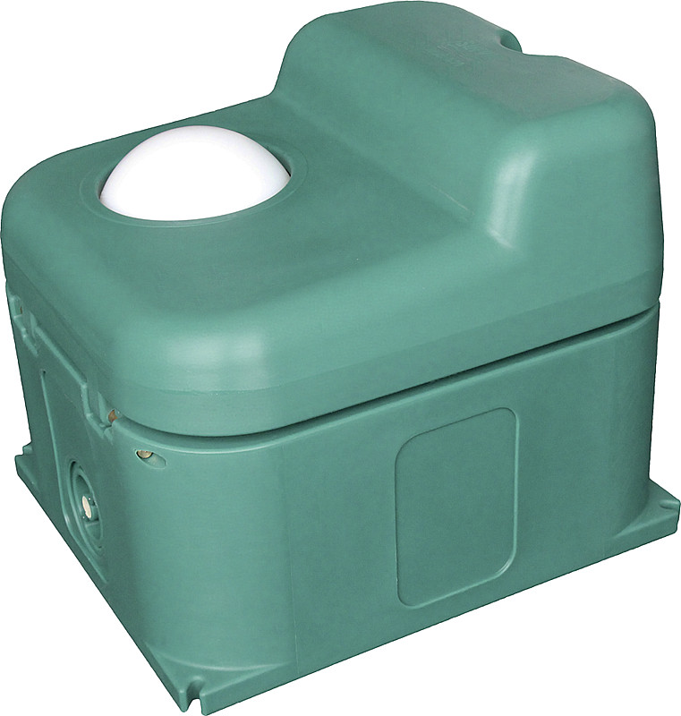 Thermoquell Balltränke