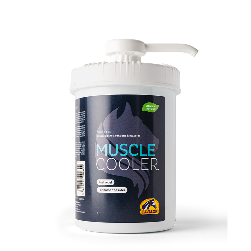 CAVALOR® Mucle Cooler