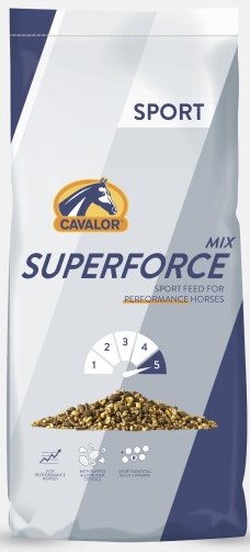 CAVALOR® Superforce
