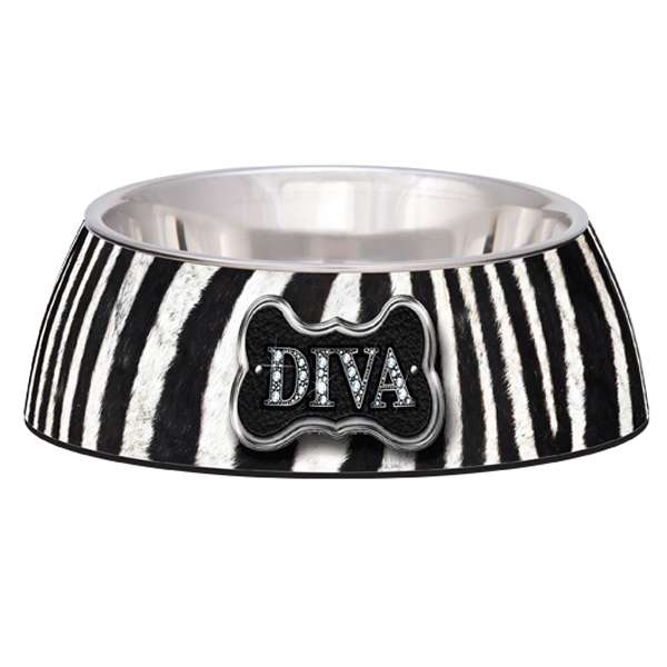 Milano Napf "Diva" 
