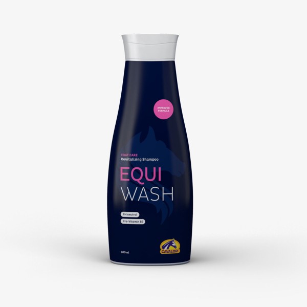 CAVALOR® Equi Wash 