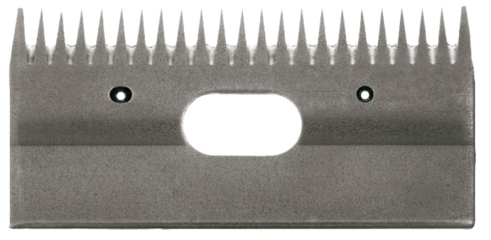 LISTER Obermesser für Messer der LI 100er Serie