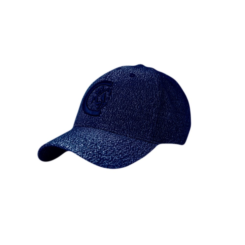 KENTUCKY® HORSEWEAR Baseball Cap Glitter, marine