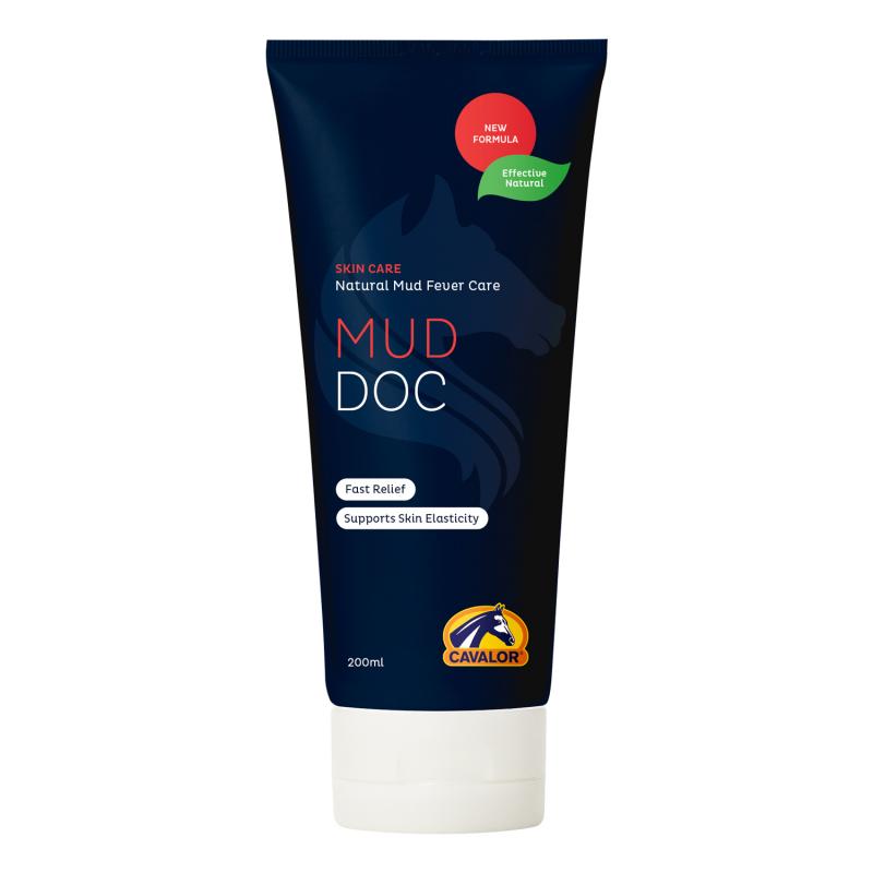 CAVALOR® MudDoc