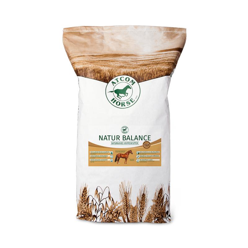 ATCOM Natur Balance