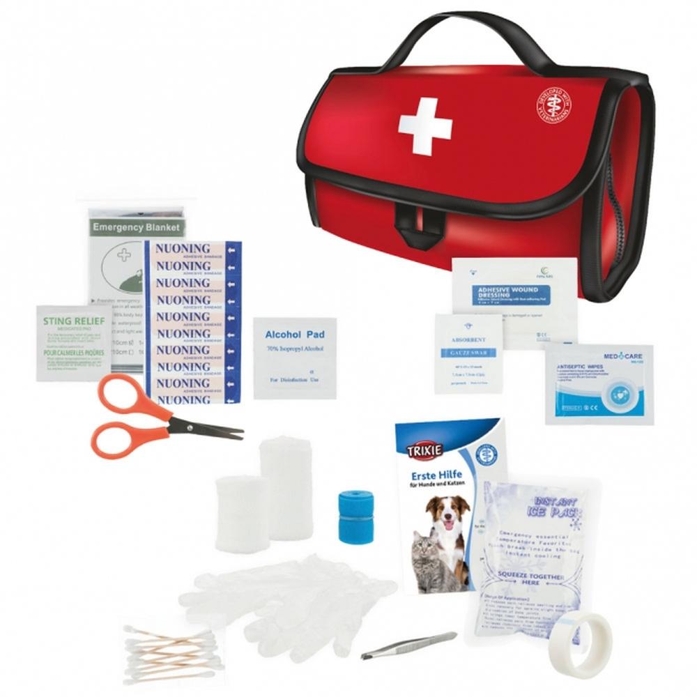 TRIXIE Premium Erste-Hilfe-Set