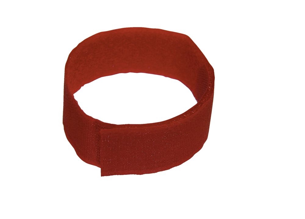 Fessel-Markierungsband