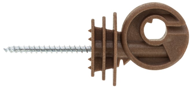 AKO Ringisolator Premium Easy Drill SX green