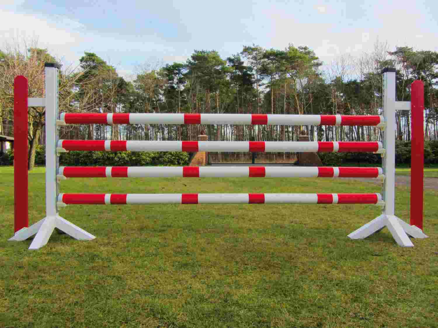 GROWI® Komplett-Parcours Karina