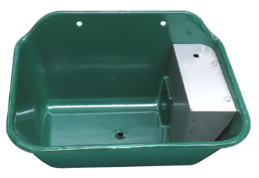 LISTER Schwimmertränke - 15 Liter