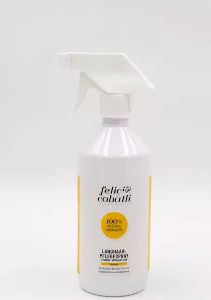 Felici Caballi Langhaarpflegespray