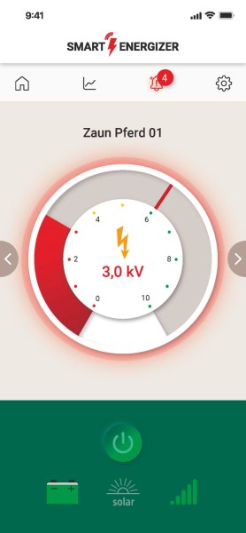 AKO Duo Power X 6000 smart - 12V / 230V