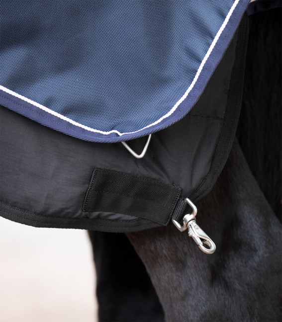Comfort Outdoordecke, light, blau
