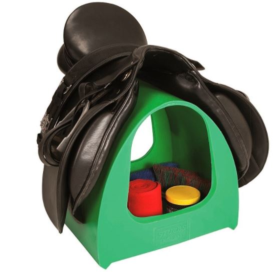 GROWI® Saddle Pac - Mobiler Sattelbock