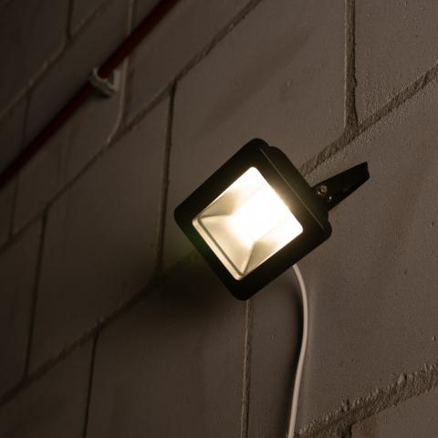SHADA Strahler - 20 W 2200 lm 4000 K IP65 - Sanan LED
