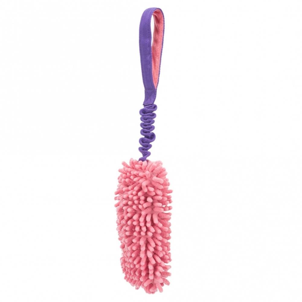 TRIXIE Bungee Dummy für Hunde