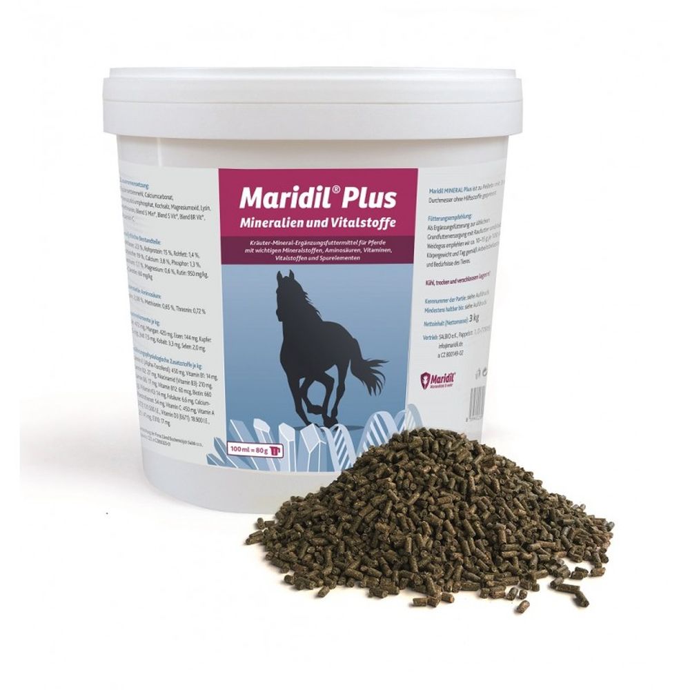 MARIDIL® Plus