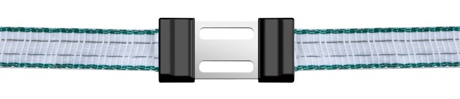 AKO Litzclip® Bandverbinder