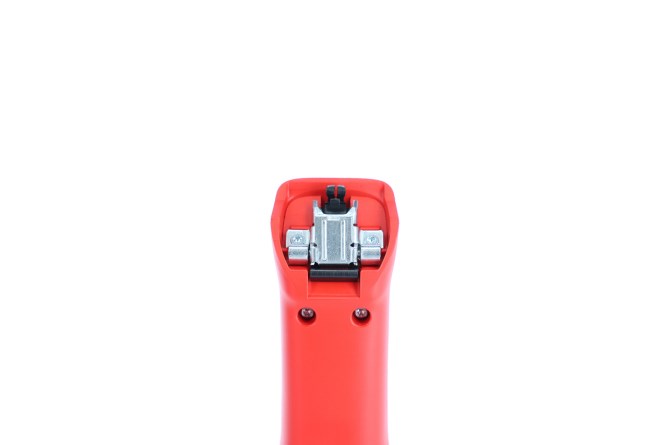 AESCULAP Akkuschermaschine Durati mit Scherkopf GT330
