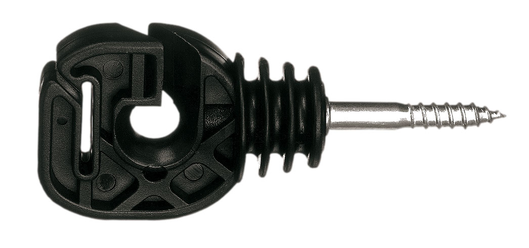 LISTER Bandisolator/Kordelisolator WI 94 (25 Stück)