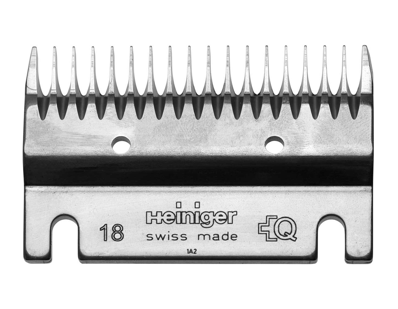 HEINIGER Schermesser-Set 18/15