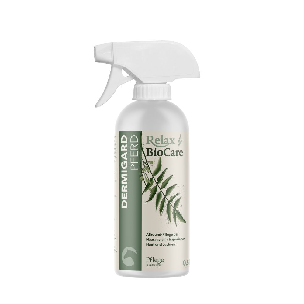 RELAX BIOCARE DERMIGARD PFERD 