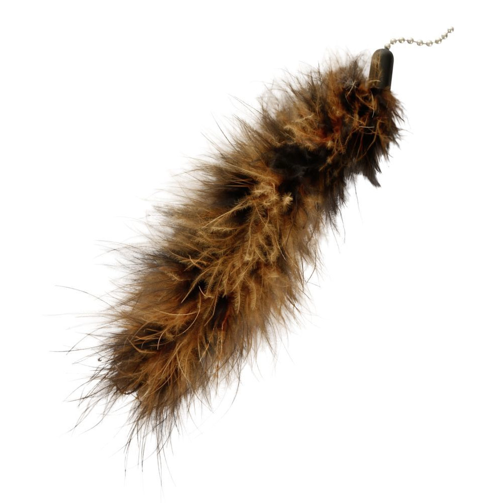 Katzenspielangel XXL