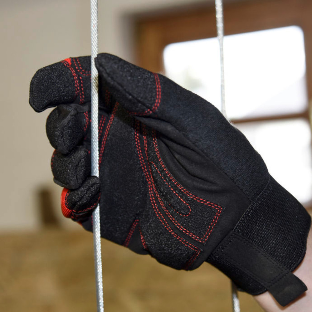 Mechanic-Handschuh Hermes