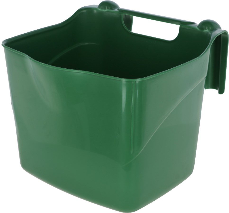 KERBL Futtertrog zum Einhängen HangOn, 22 l 