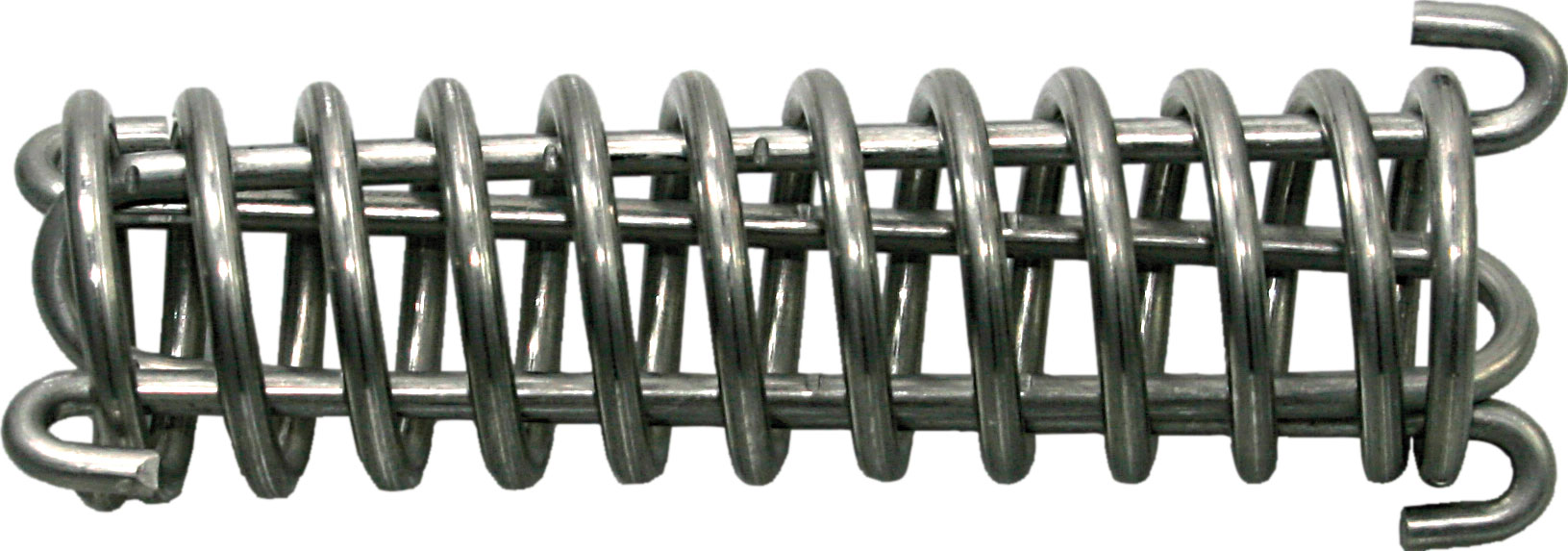 LISTER Spannfeder WZ 480
