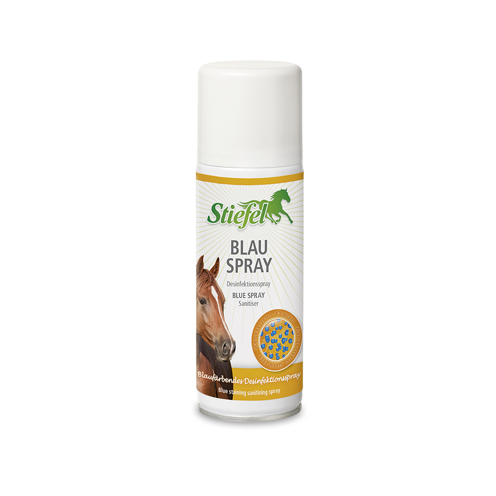 STIEFEL BLAUSPRAY