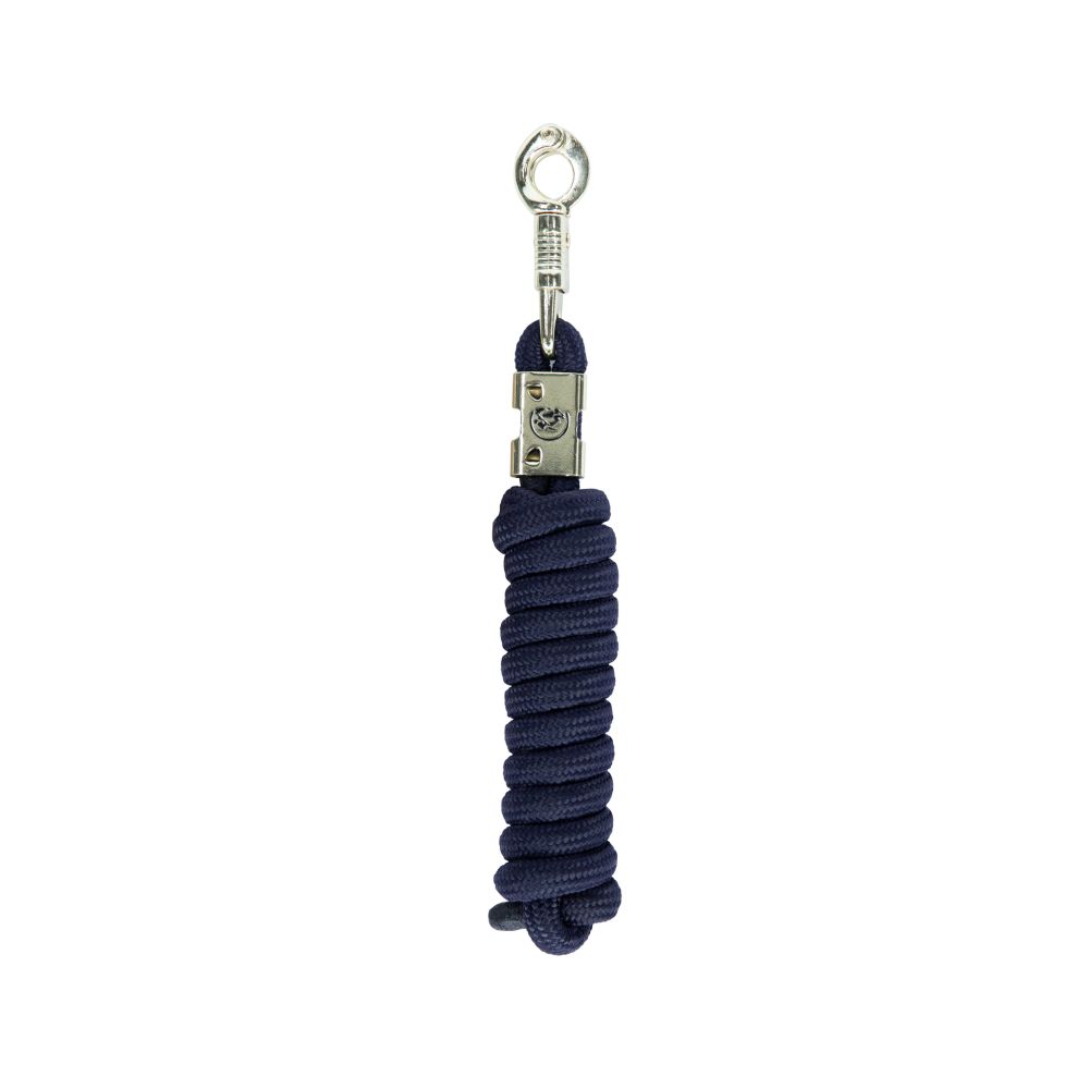 KENTUCKY® HORSEWEAR Führstrick Basic, Panikhaken 
