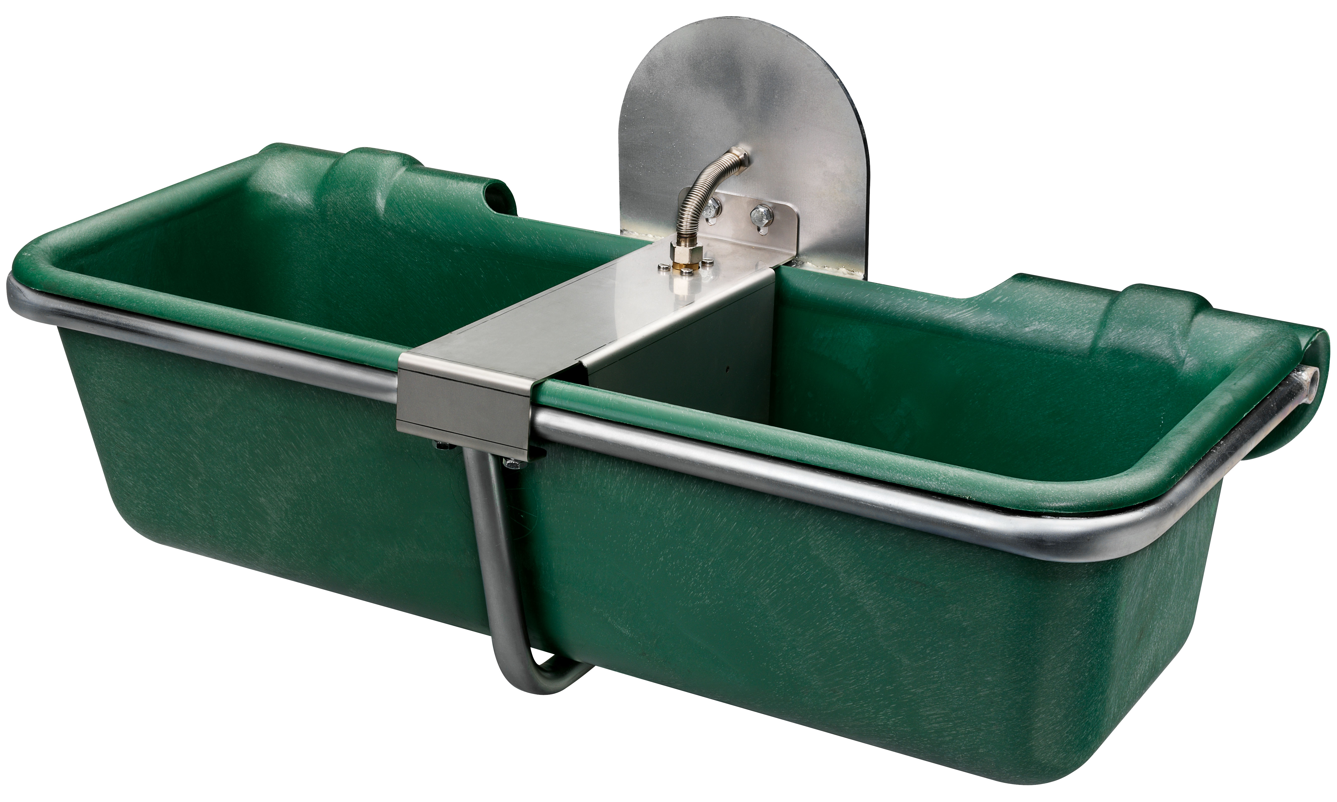 LISTER Weidefassanbautränke TW 30 N