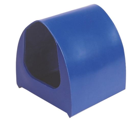 GROWI® Saddle Pac - Mobiler Sattelbock