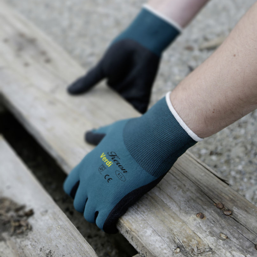 Handschuh Verdi