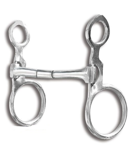 WESTERN IMPORTS® COLTBREAKER BIT, BILLY ALLEN