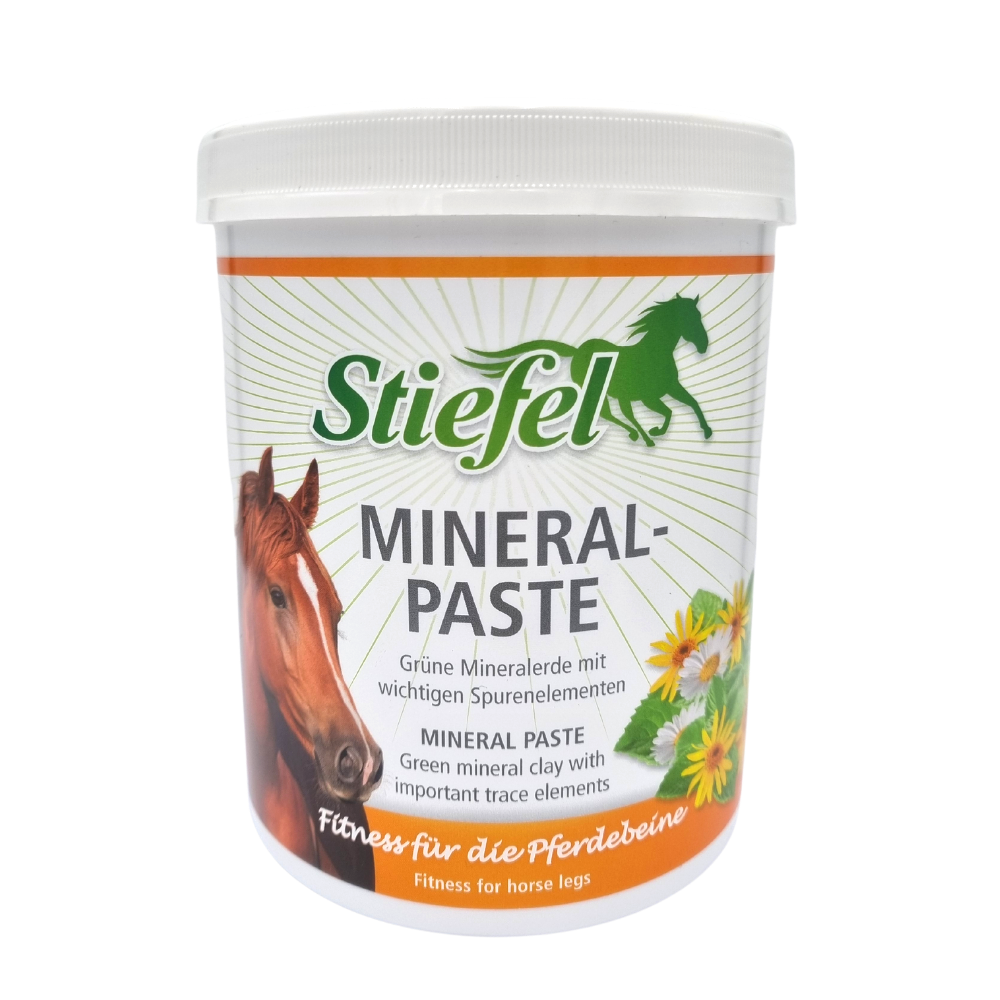 STIEFEL MINERALPASTE