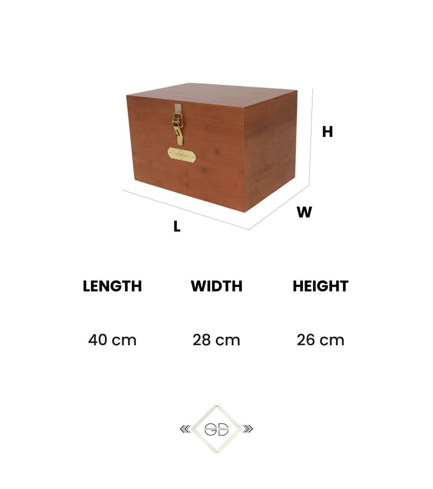 KENTUCKY® GROOMING DELUXE Tack Box