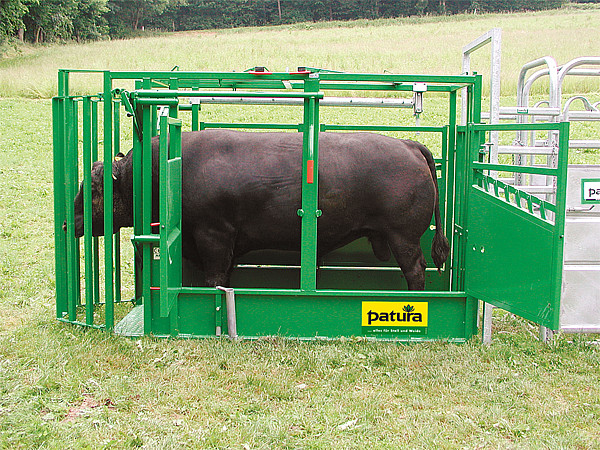 PATURA Behandlungsstand A 5000